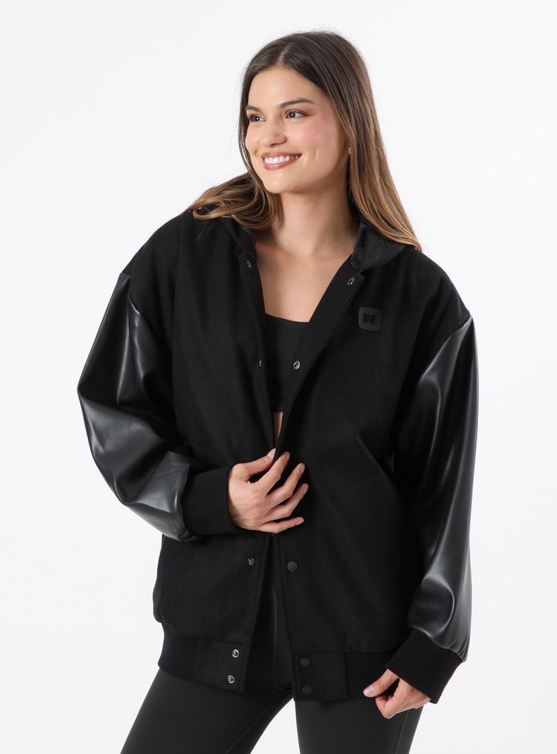 Chaqueta Bomber Ava-0
