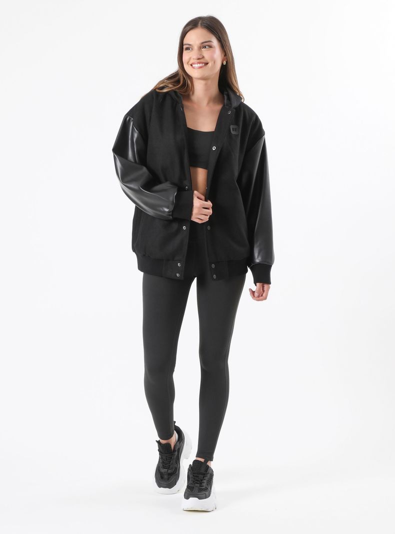 Chaqueta Bomber Ava-4