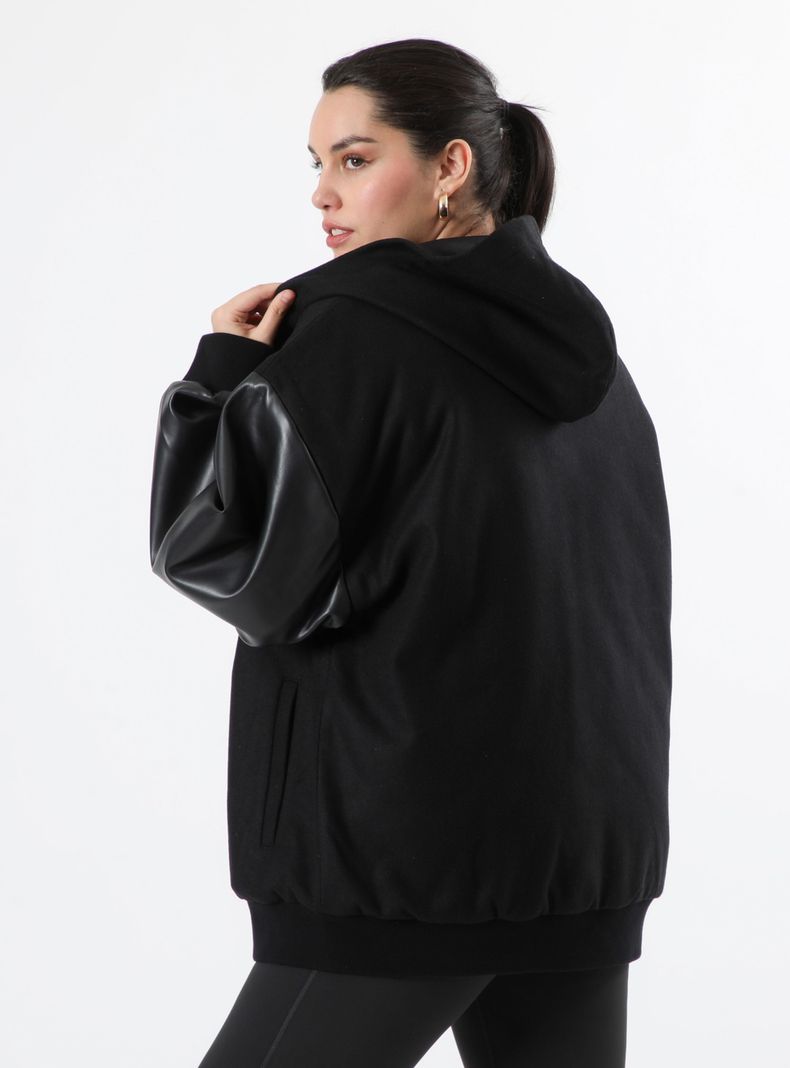 Chaqueta Bomber Ava-2