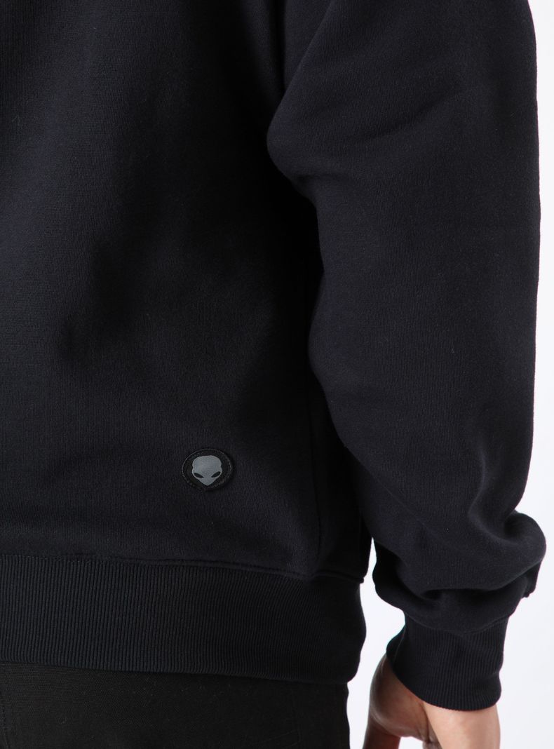 Polerón Crewneck Estampado-2