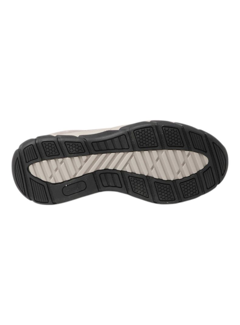 Zapato Casual Sport Slip On Cuero Color Liso Hombre-3