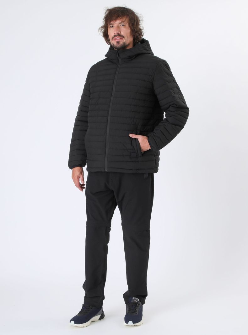 Parka Relleno Sintético-3