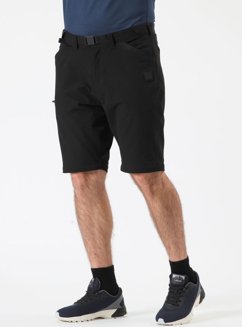 Pantalón Desmontable-2