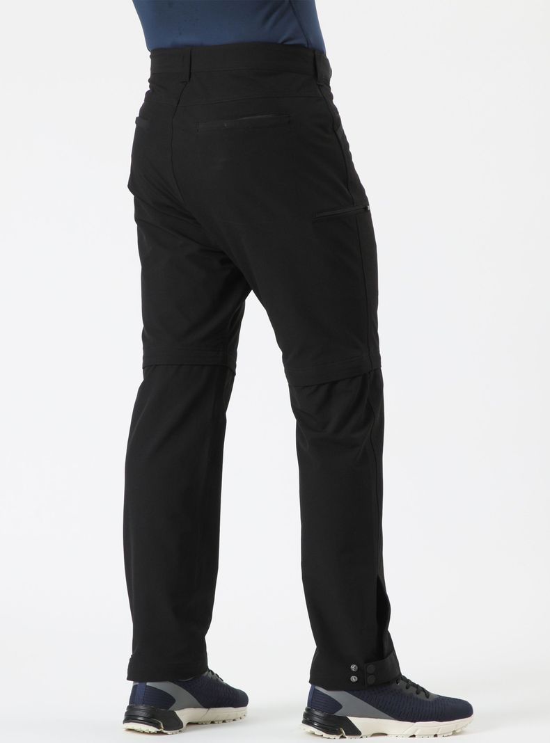 Pantalón Desmontable-1