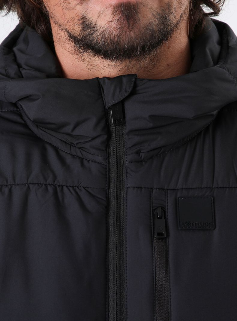 Parka Full Zipper Liviana-2