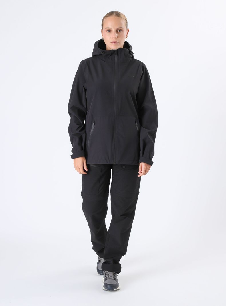 Chaqueta Impermeable-3