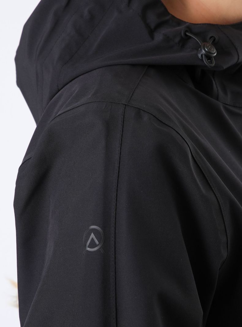 Chaqueta Impermeable-2