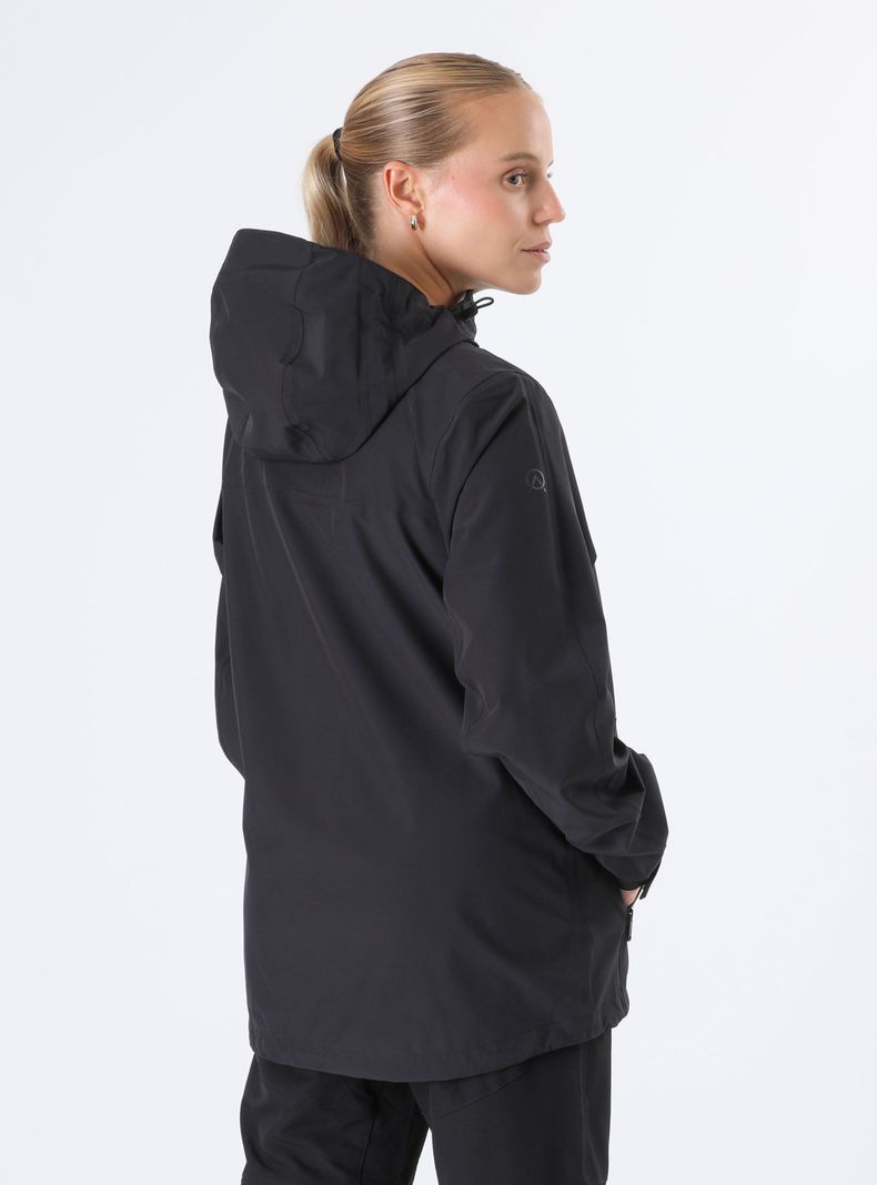 Chaqueta Impermeable-1