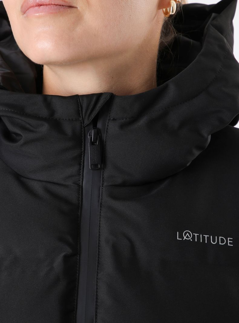 Parka Termosellada-2