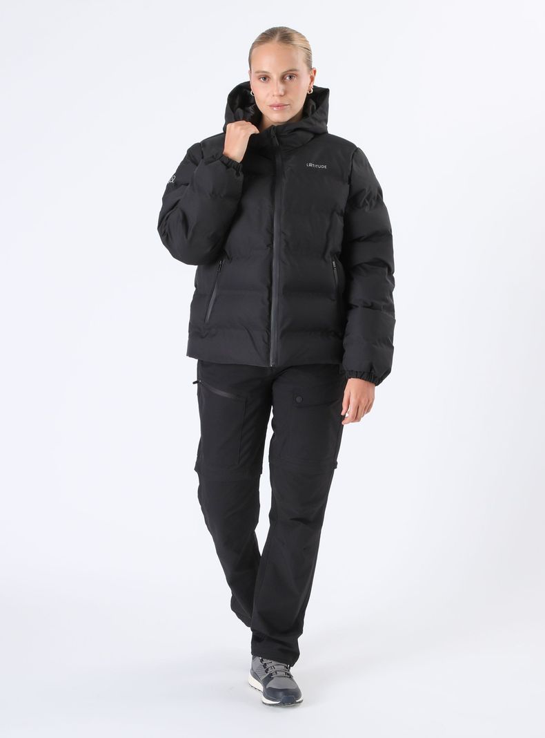 Parka Termosellada-3