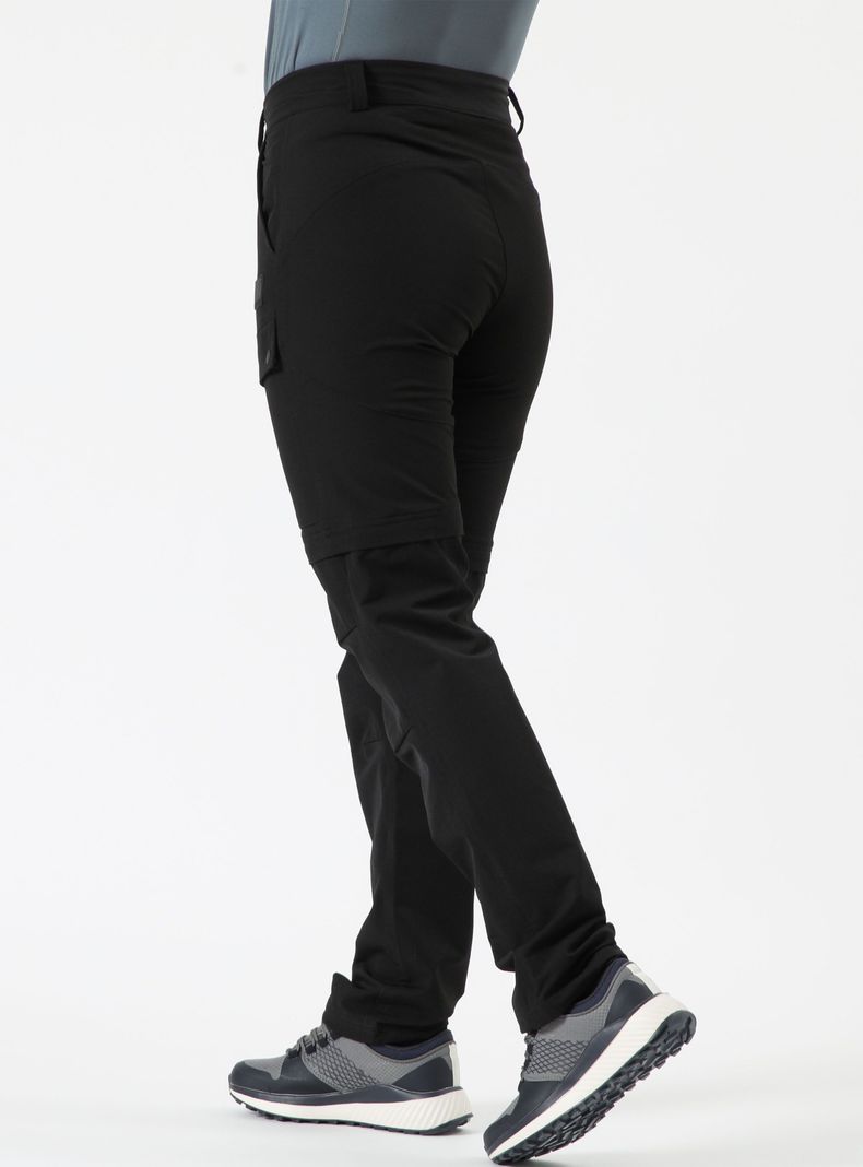 Pantalón con Bolsillo Desmontable-1