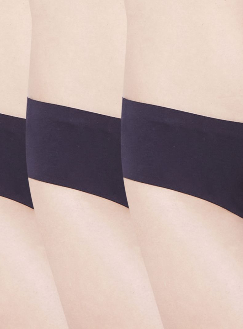Pack 3 Culotte Liso Color Básico-0