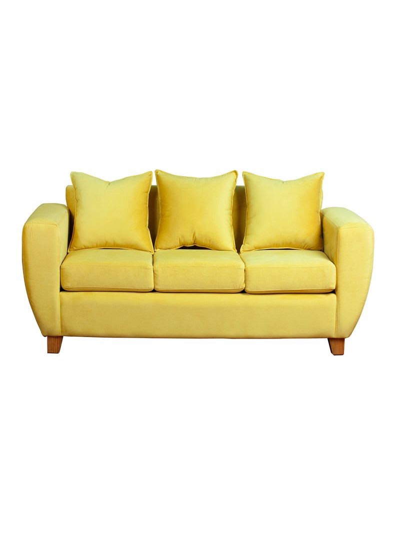 Amarillo