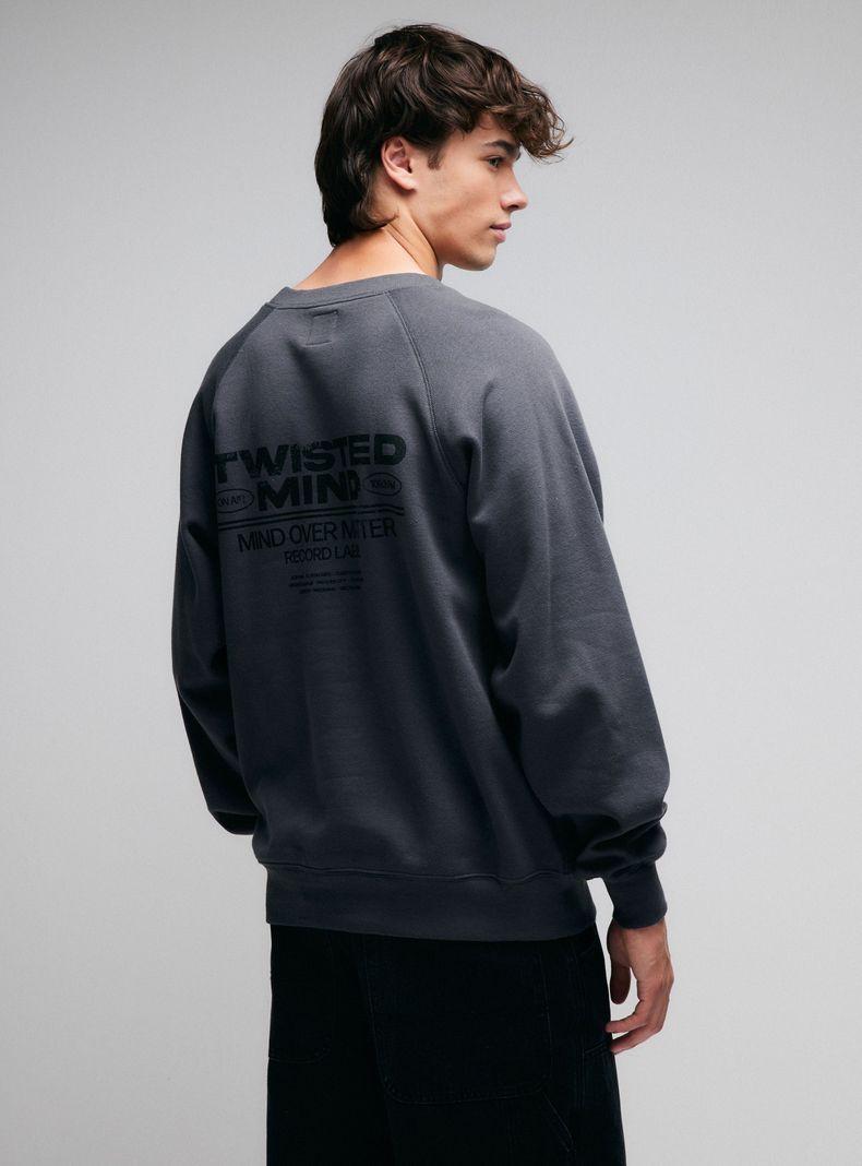 Polerón Print Back Rebellion Shadow-1