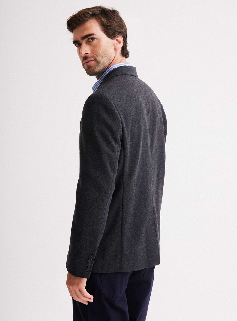 Blazer Tela-1