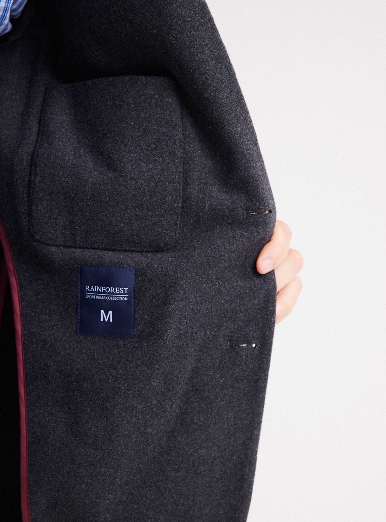 Blazer Tela-3