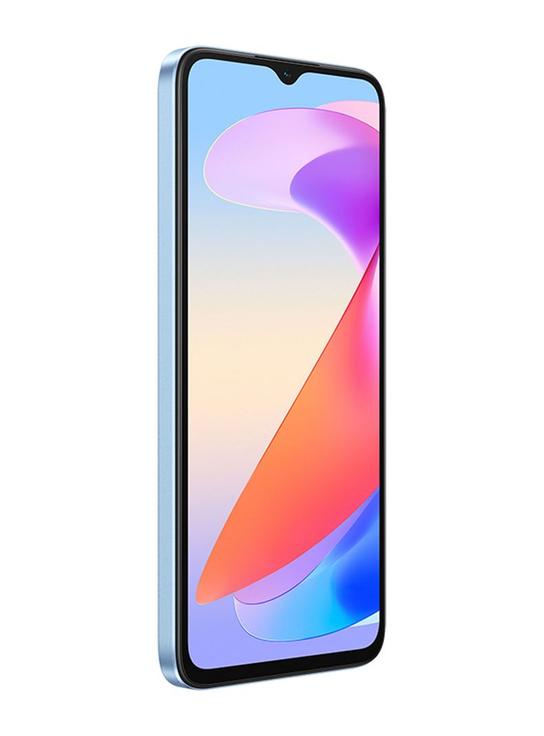 Smartphone Honor X6A Plus 256GB 6.6" Gris Liberado-3