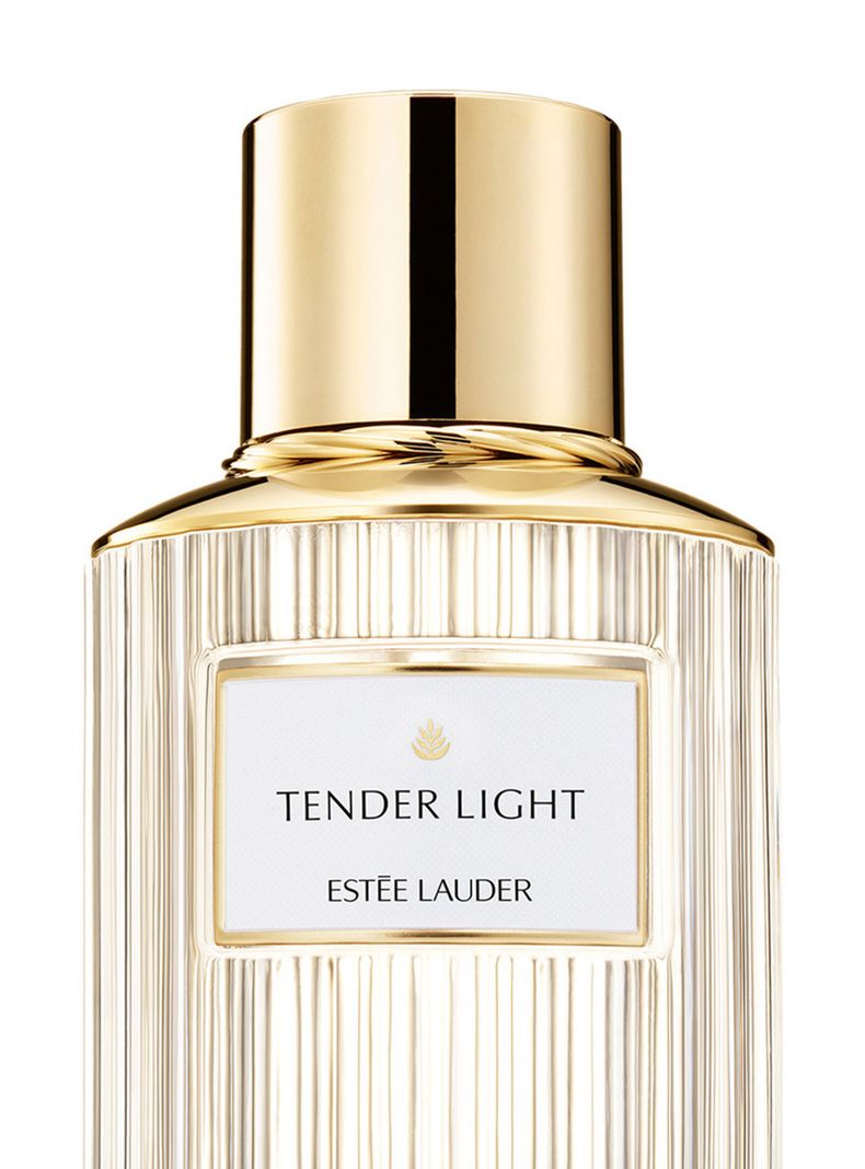 Perfume Refillable Tender Light EDP Mujer 100 ml Estée Lauder-1