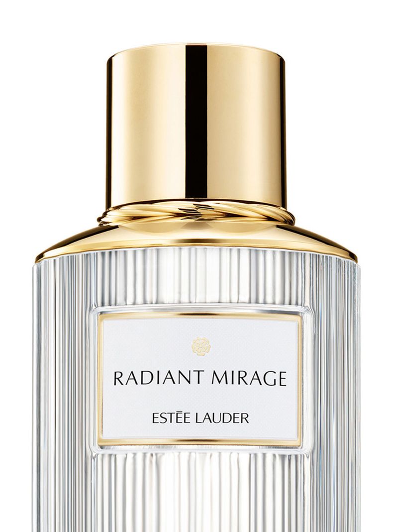 Perfume Radiant Mirage EDP Mujer 100 ml Botella Rellenable-1