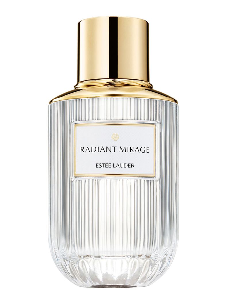 Perfume Radiant Mirage EDP Mujer 100 ml Botella Rellenable-0