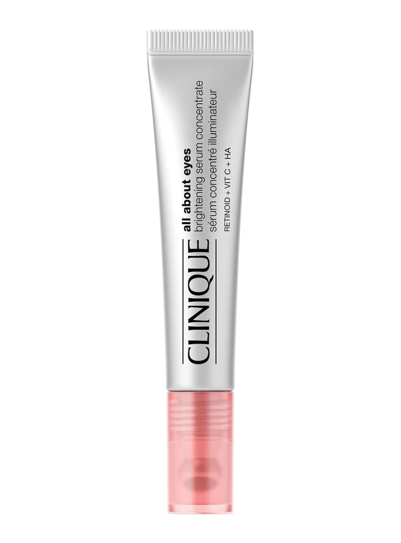 Contorno de Ojos All About Eyes Brightening Serum Concentrate 10 ml-0