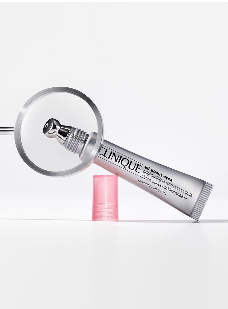 Contorno de Ojos All About Eyes Brightening Serum Concentrate 10 ml-2