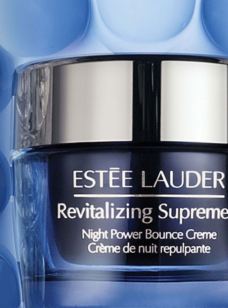 Revitalizing Supreme+ Night Power Bounce Creme 75 ml-2