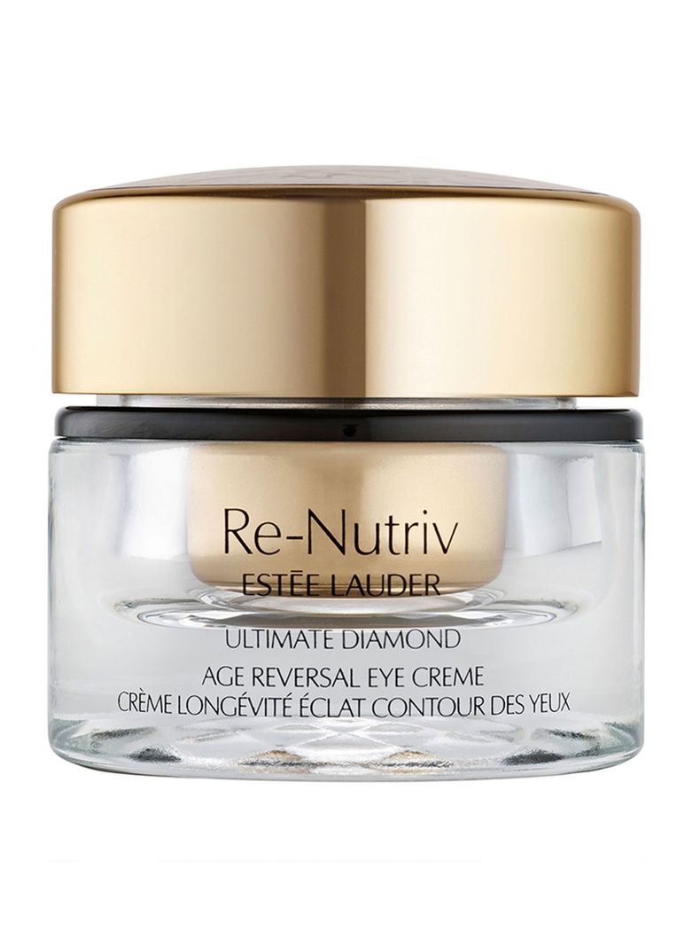 Re-Nutriv Ultimate Diamond Brilliance Eye Creme 15 ml