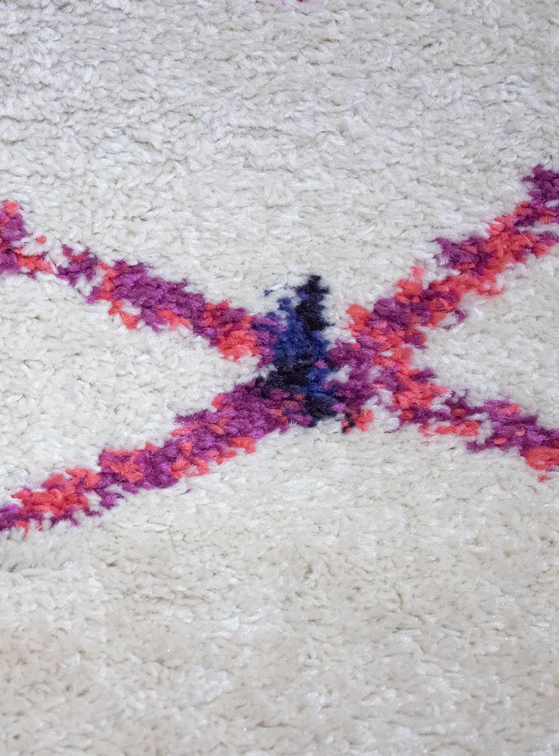 Alfombra Kilimanjaro 133x190 cm Moderna-2