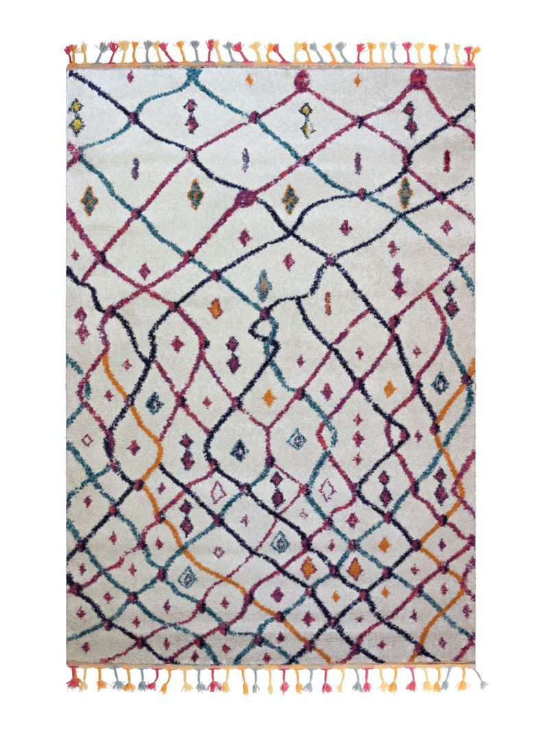 Alfombra Kilimanjaro 133x190 cm Moderna-0