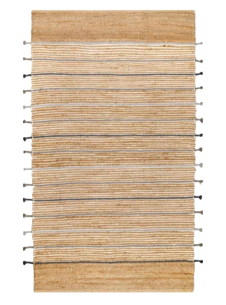 Alfombra Atacama Líneas 190x290 cm-0