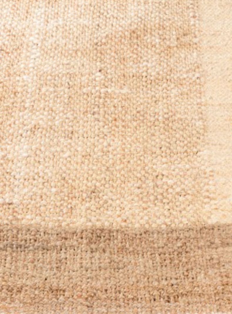 Alfombra Atacama Flecos 190x290 cm-2
