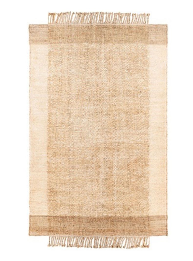Alfombra Atacama Flecos 190x290 cm-0