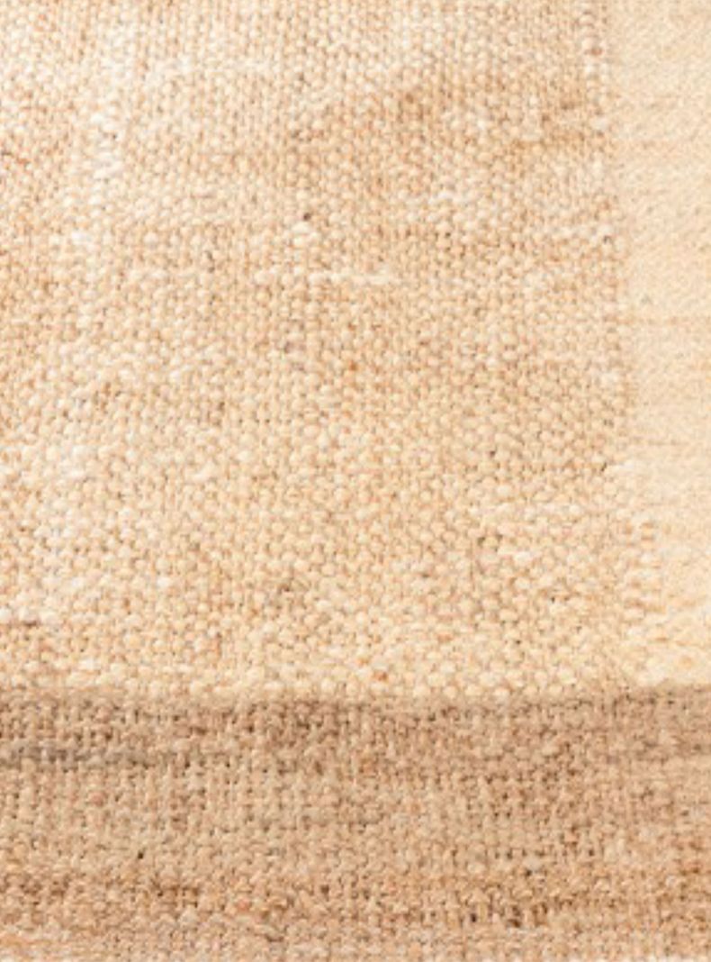 Alfombra Atacama Flecos 160x230 cm-2