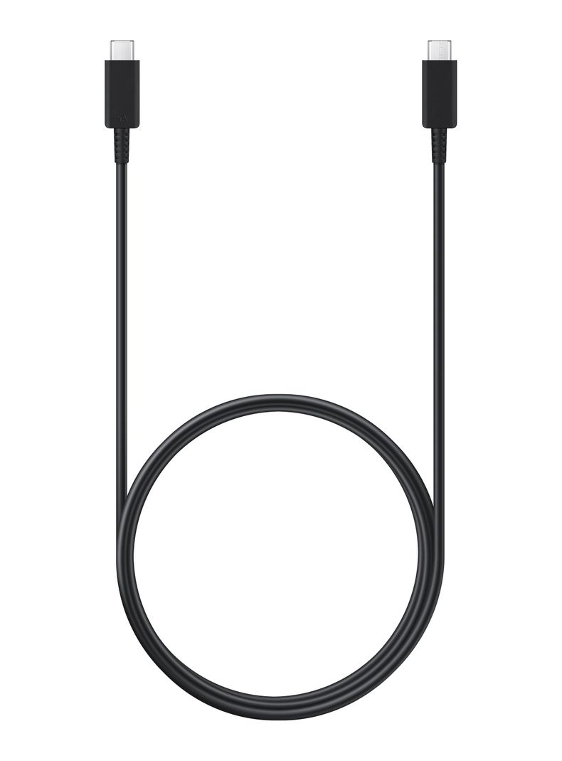 Cable Tipo C a Tipo C 1.8m 100W