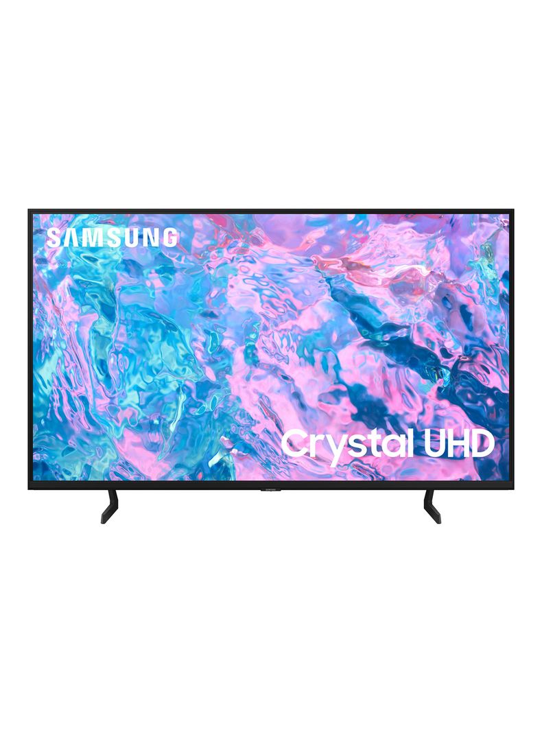 LED 50" CU7090 4K UHD Smart TV 2024-0
