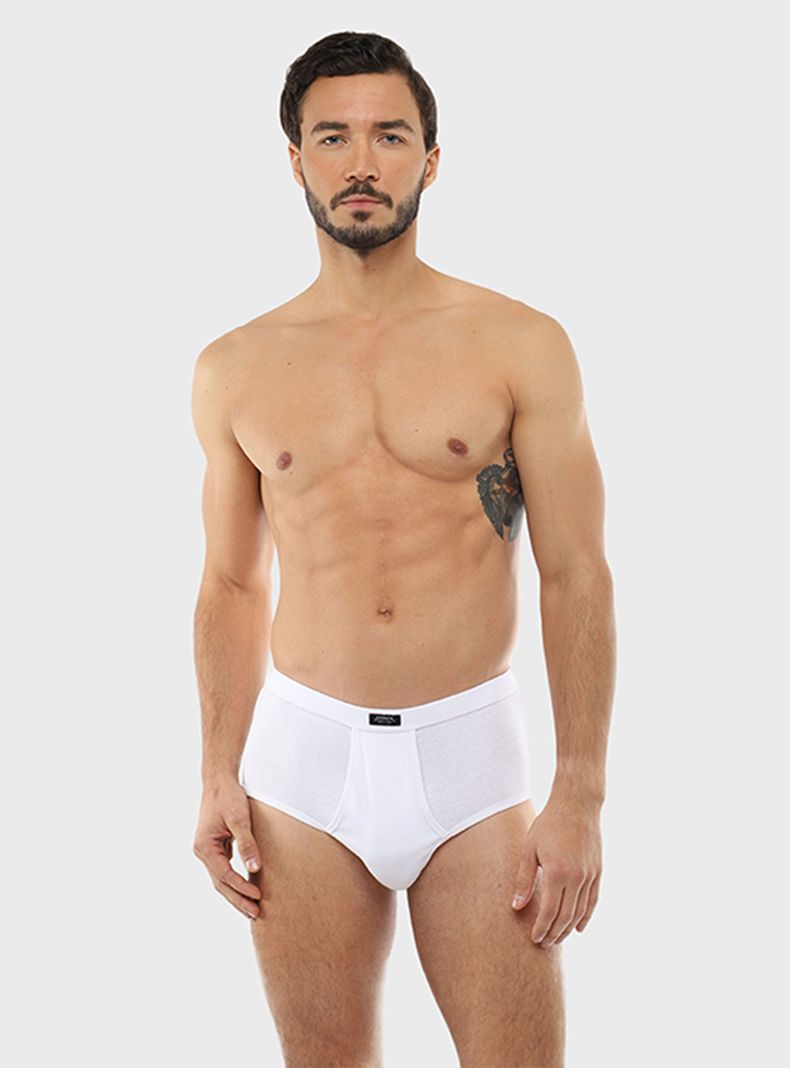 Slip Arrow Tripack Liso-1