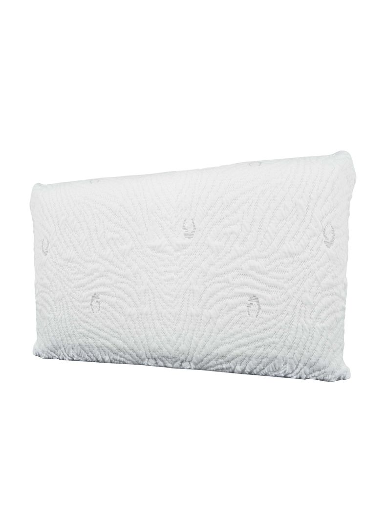 Almohada Viscoelástica Salus 60 x 40 cm-2