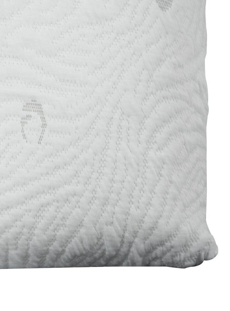 Almohada Viscoelástica Salus 60 x 40 cm-3