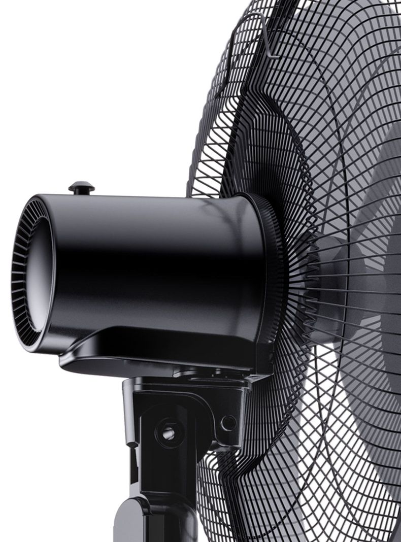 Ventilador de Pedestal 55W SF160-6