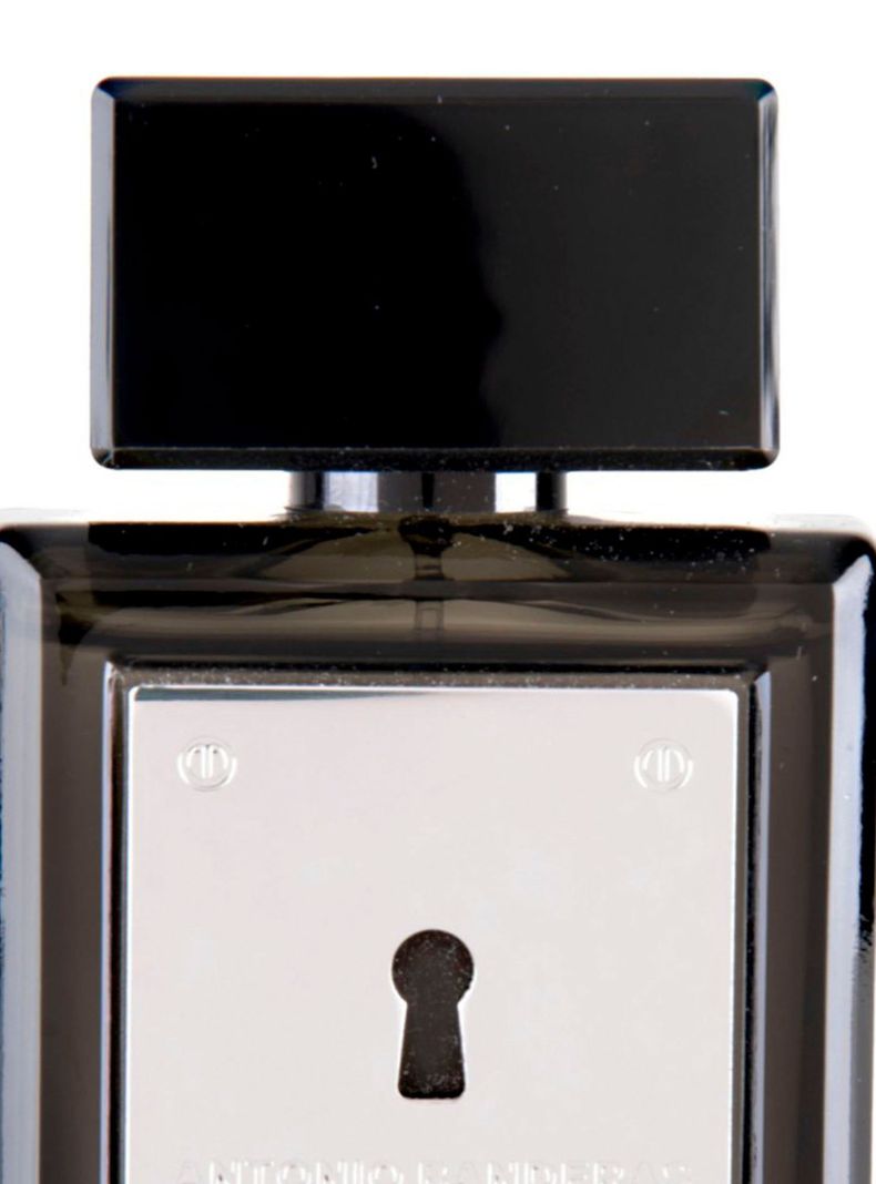 Perfume The Secret Banderas EDT Hombre 50 ml-1