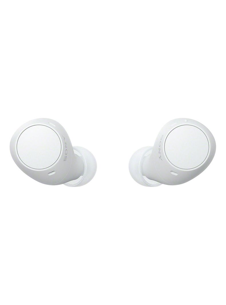 Audífonos Bluetooth WF-C510 Blanco-0