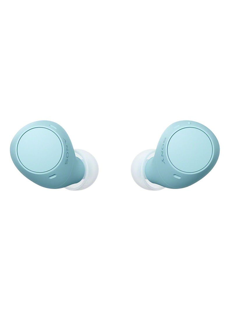 Audífonos Bluetooth WF-C510 Azul-0