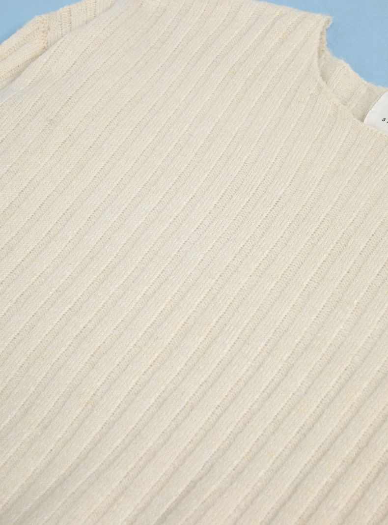 Sweater Crop-4