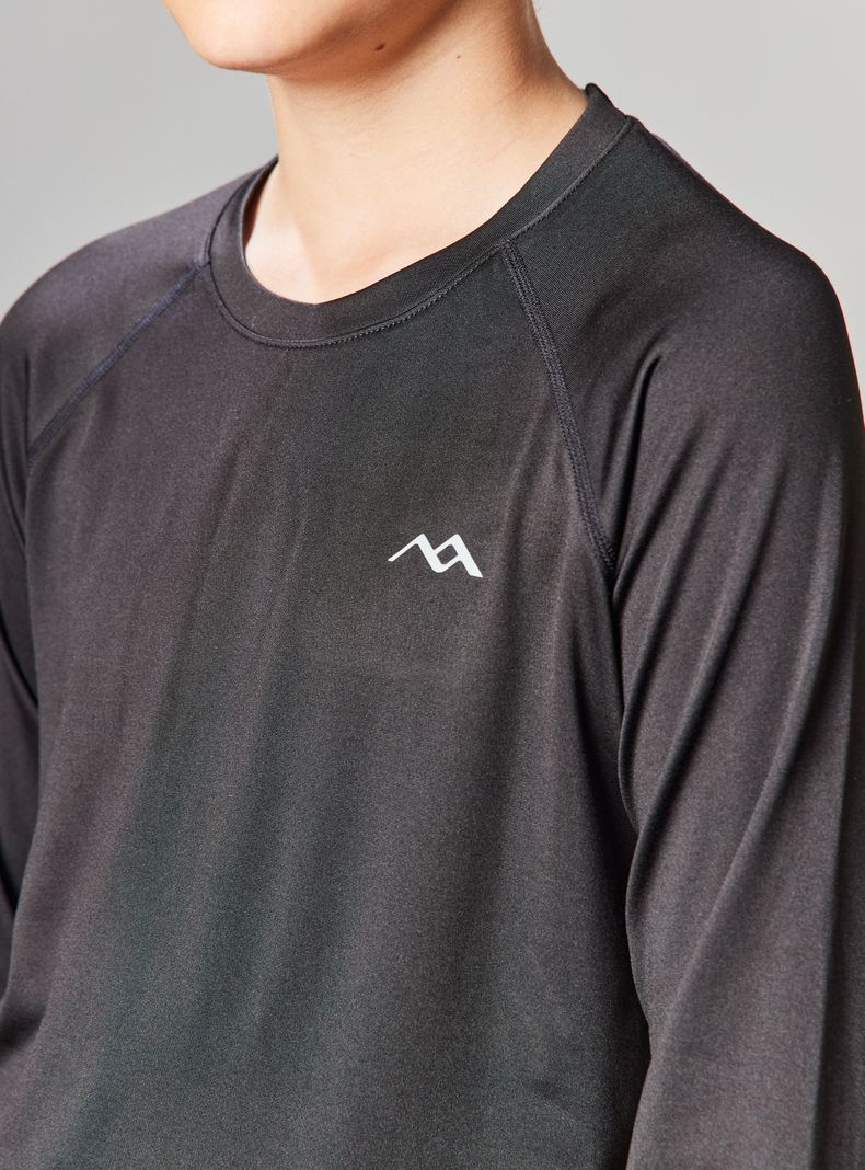 Polera Primera Capa Térmica-1