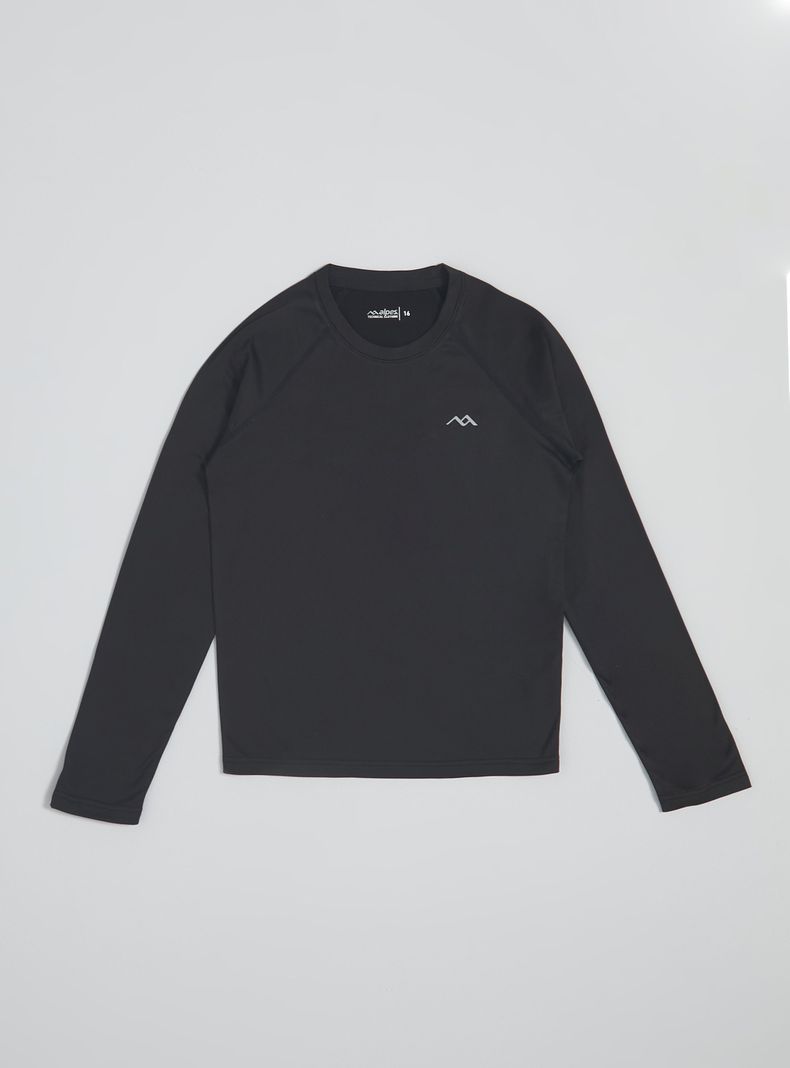 Polera Primera Capa Térmica-2