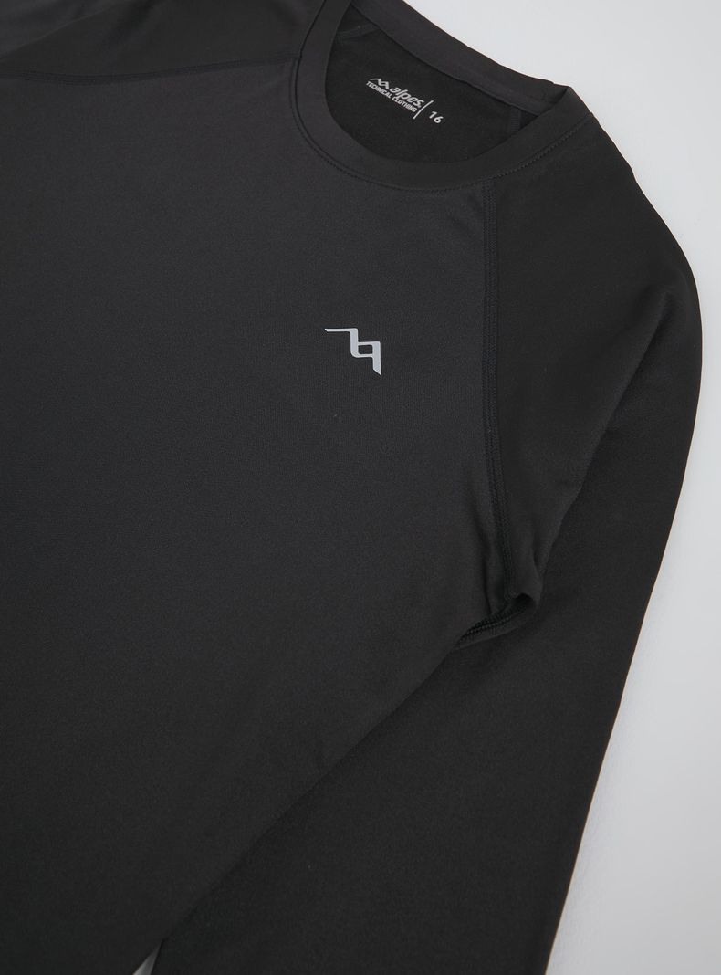 Polera Primera Capa Térmica-4