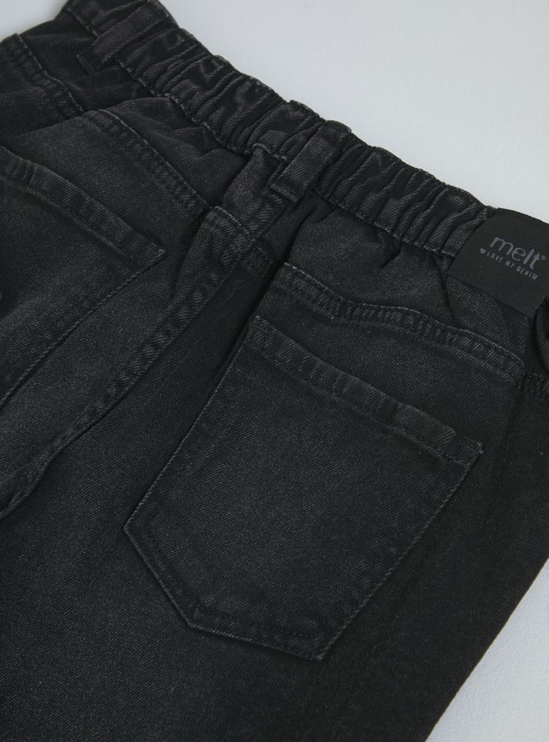Jeans Flare Flocado-4