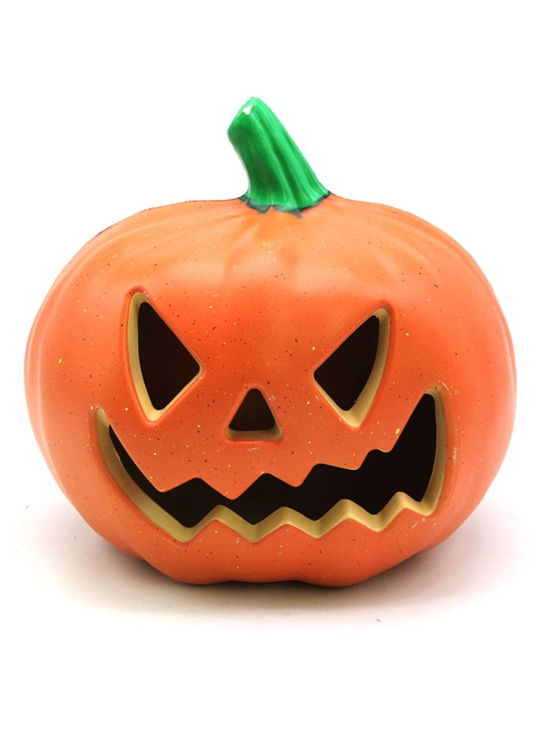 Calabaza LED 23 x 22 cm-0
