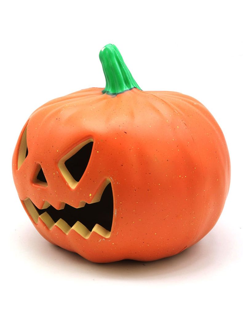 Calabaza LED 23 x 22 cm-1